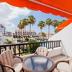 Apartamento Parque Santiago Ii, Américas *