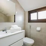 Apartamento Parque Santiago Ii, Américas *