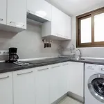 Parque Santiago Ii, Américas Apartamento