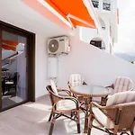 Parque Santiago Ii, Américas Apartamento Playa de las Américas