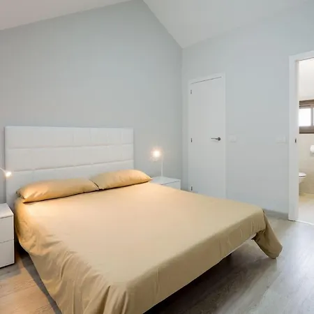Apartamento Parque Santiago Ii, Américas Playa de las Américas