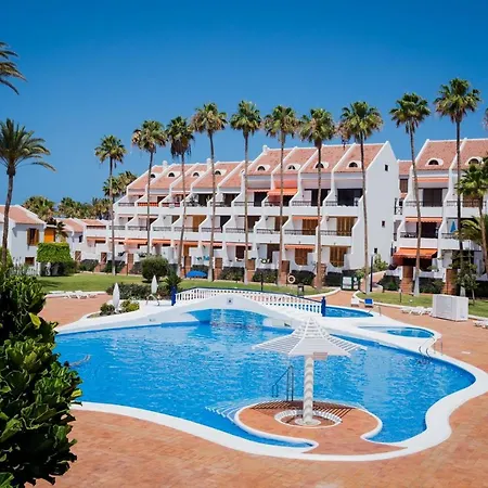 Parque Santiago Ii, Américas Playa de las Américas