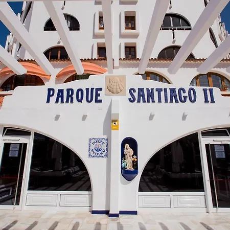 Parque Santiago Ii, Américas Apartamento *