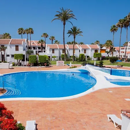 Apartamento Parque Santiago Ii, Américas Playa de las Américas